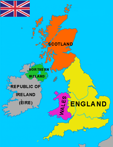 Great Britain 