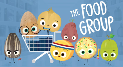 food group jory john