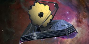 James Webb Space Telescope 