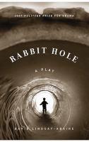 Book cover of Rabbit Hole