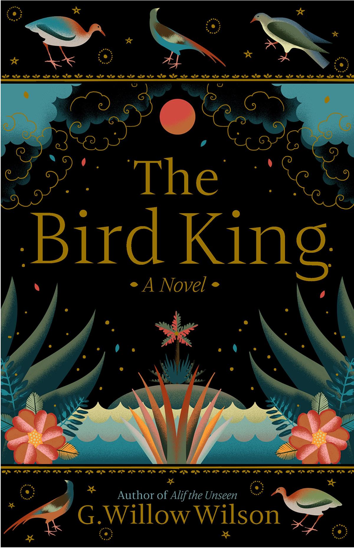 Book Cover