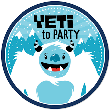 yeti to party image
